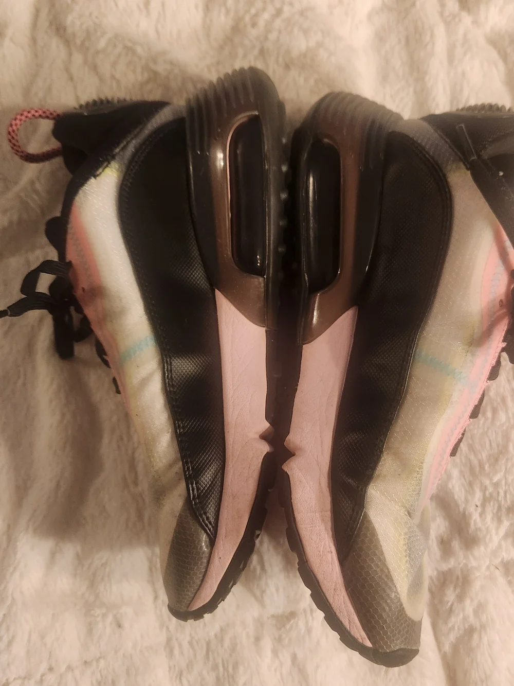 Nike lightweight women